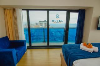Beach Hotel Orbi City - Batumi - 6