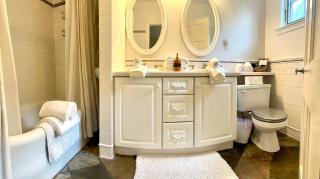 Frederick William House - Falmouth - 9