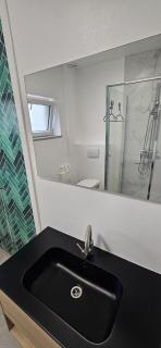 Chambres jumelles tout confort - Charleroi - 5