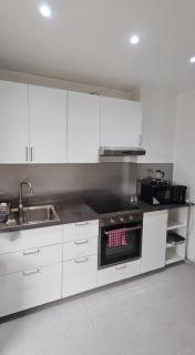 Chambres jumelles tout confort - 2