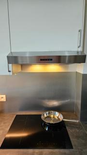 Chambres jumelles tout confort - Charleroi - 1