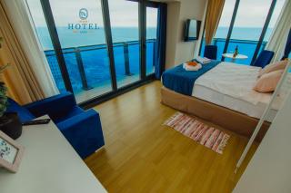 Beach Hotel Orbi City - Batumi - 7