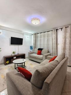 Easy Stay Homes - Nairobi - 5