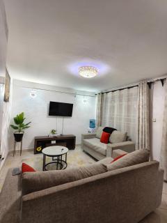 Easy Stay Homes - Nairobi - 4