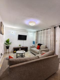 Easy Stay Homes - Nairobi - 0