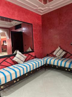 Riad Jasmine SYBA - Marrakesh - 8