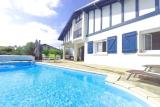 Detached family house Ciboure - Ciboure - 0