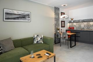 Amber Nest - Design Apartment - Danzig - 9