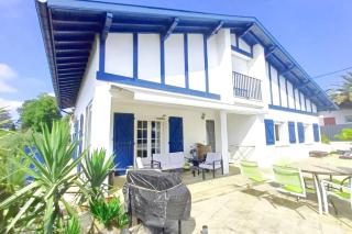 Detached family house Ciboure - Ciboure - 8