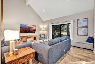 Heritage Villas Family Retreat Next to Harbour Town Golf Links - Hilton Head Island - 0