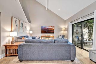 Heritage Villas Family Retreat Next to Harbour Town Golf Links - Hilton Head Island - 2