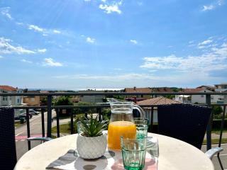 Apartments Ana - Novigrad - 4