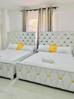 AQUA GARDENS SEAVIEW LUXURY HOMESTAY NYALI Msa - Mombassa - 7