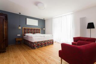 KIRCHENWIRT an der Weinstrasse - Boutique Hotel - Ehrenhausen - 9