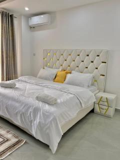 AQUA GARDENS SEAVIEW LUXURY HOMESTAY NYALI Msa - Mombassa - 1