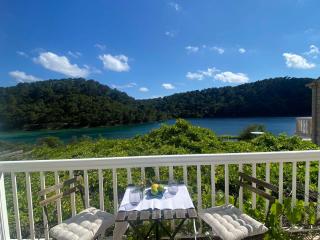 Apartments Soline - National park Mljet - Goveđari - 2
