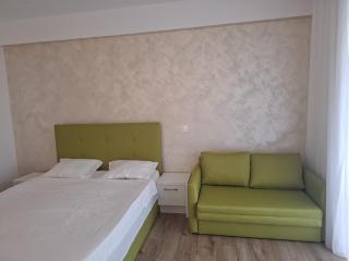 My Blaxy apartment - Eforie Nord - 1