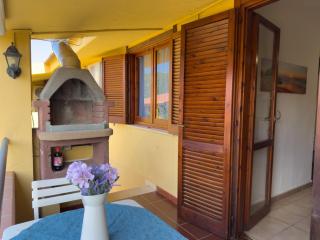 La Maison Fornasier - Villasimius - 8