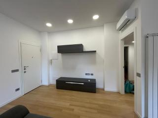 Milan San Raphael 140 mq - Segrate - 8