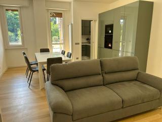 Milan San Raphael 140 mq - Segrate - 9