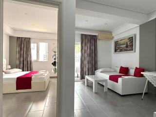 Santa Paola Apartments - Saranda - 3