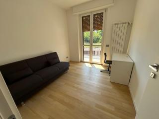 Milan San Raphael 140 mq - Segrate - 4