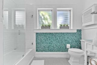 Splendid Mediterranean Retreat Gorgeous Outdoor - North Miami - 4