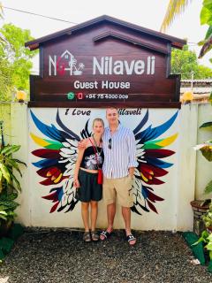 Nilaveli Guest House - Nilaveli - 8