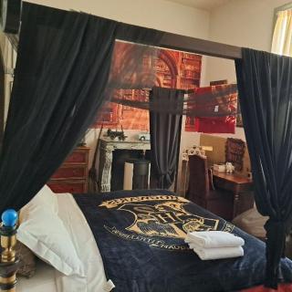 GRAZZANO ANTICA STAZIONE - 6