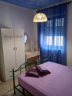 Casa Vacanze Mamma Rita 2 - Baia Verde - 1