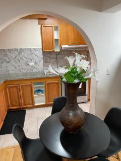 Preciosa Suite junto al Museo Pumapungo - Cuenca - 4