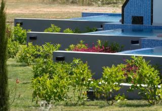 ELYSIUM VILLAS Quartet - Sarti - 5