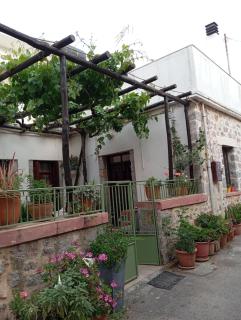 Creta traditional experience in nature and Cretan country side - Mesochórion - 0