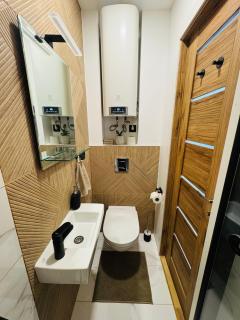 Cozy Studio Apartement - Haapsalu - 4