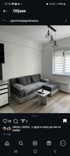 Ana apartmani 2 - Trnava - 4