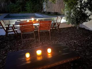 Shores Keep - Self Catering Units - Hermanus - 4
