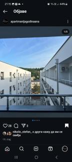 Ana apartmani 2 - Trnava - 3
