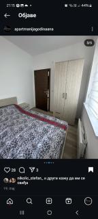 Ana apartmani 2 - Trnava - 2