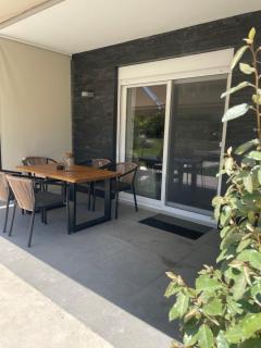 Terra holiday homes- Olivia - Asprovalta - 4