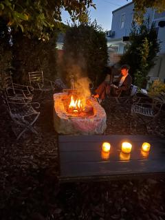 Shores Keep - Self Catering Units - Hermanus - 6