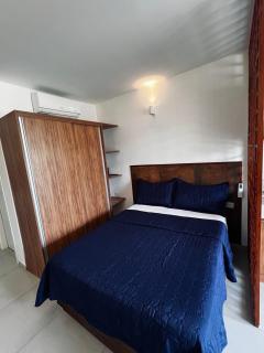 Apartamento na praia de Salvador - Salvador - 6