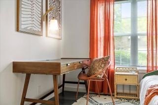 4BD Home | 3min to UND | Cozy Yard | Pingpong - South Bend - 7