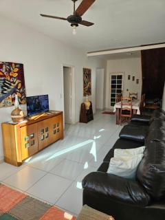 Amplo apartamento próximo da praia - Cabo Frio - 0