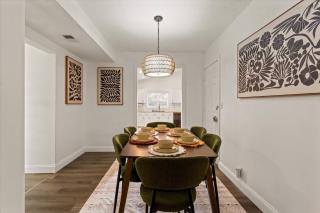 3min to UND, Firepit, Pingpong & Game Nights - 6