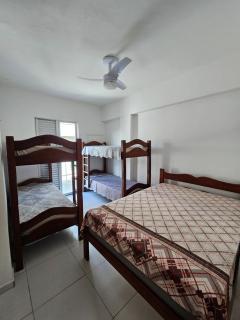 Amplo apartamento próximo da praia - Cabo Frio - 4