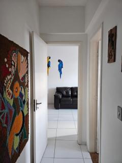 Amplo apartamento próximo da praia - 3