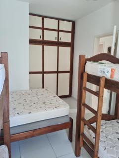 Amplo apartamento próximo da praia - 1