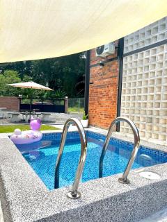 Kurie Redbrick House - Balik Pulau - 3