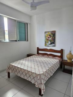 Amplo apartamento próximo da praia - Cabo Frio - 2