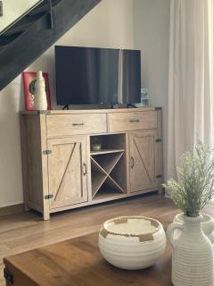 Terra holiday homes- Olivia - Asprovalta - 7